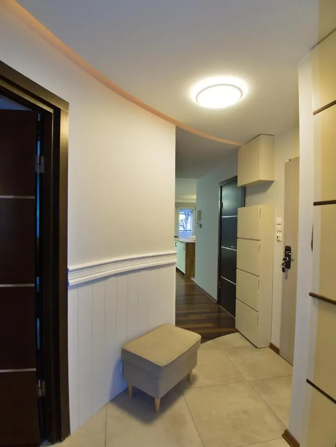 Family Suite Parking 2 Bathrooms 300 M Sea Sopot