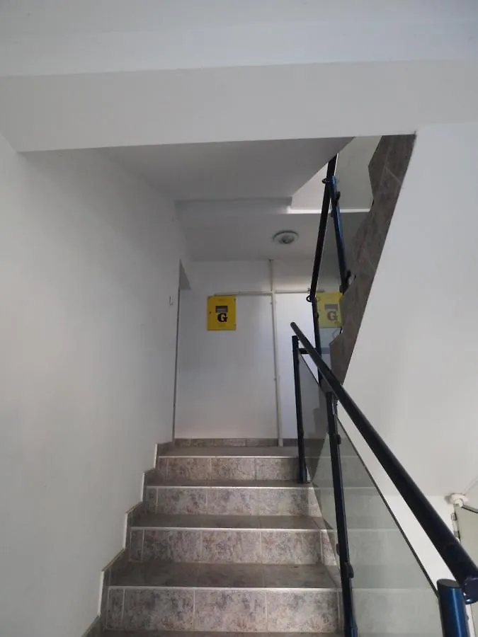 Family Suite Parking 2 Bathrooms 300 M Sea Sopot Apartment